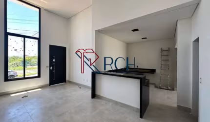 Ibiti Reserva - Casa á venda em condomínio em Iporanga, Sorocaba-SP