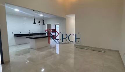 Reserva Ipanema - Casa á venda em condomínio em Jardim Novo Horizonte, Sorocaba-SP