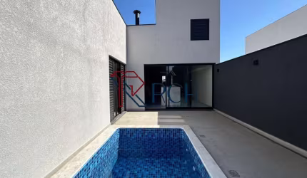 Sunlake Condomínio - Casa em condomínio em Morros - Sorocaba/SP