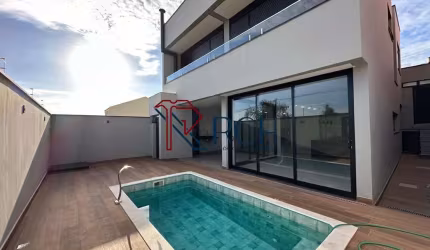 Ibiti Reserva - Casa em condomínio em Iporanga - Sorocaba/SP