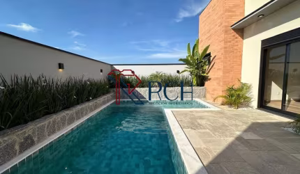 Ibiti Reserva - Casa em condomínio em Iporanga - Sorocaba/SP