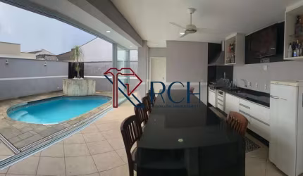 Ibiti Royal - Casa em condomínio em Iporanga, Sorocaba/SP