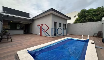 Condomínio Villagio Di Capri - Casa em condomínio em Chácaras Residenciais Santa Maria - Votorantim/SP