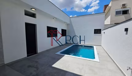 Condomínio Residencial Flores - Casa em Condomínio em Jardim Tatiana, Votorantim/SP