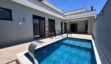Ibiti Reserva - Casa em condomínio em Iporanga - Sorocaba/SP