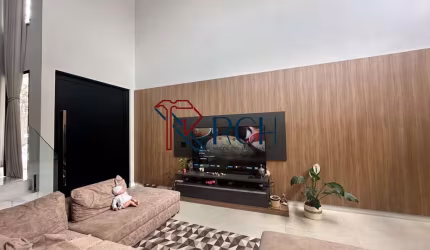 Ibiti Royal - Casa em Condomínio em Iporanga, Sorocaba-SP