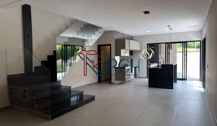 Sunlake Condomínio - Casa em condomínio á venda em Morros - Sorocaba/SP