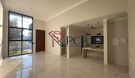 Ibiti Reserva - Casa em condomínio em Iporanga - Sorocaba/SP