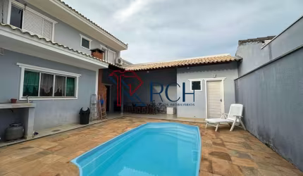 Villa dos Inglezes - Casa à venda em condomínio Villa dos Inglezes - Sorocaba/SP