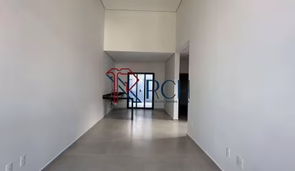 Terras de São Francisco - Casa em Condomínio Terras de São Francisco, Sorocaba-SP