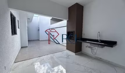 Villagio Wanel - Casa à venda em condomínio Villagio Wanel - Sorocaba/SP