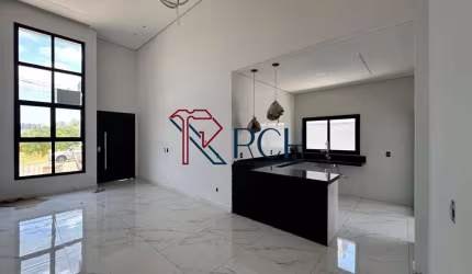 Reserva Ipanema - Casa em Condomínio Reserva Ipanema, em Sorocaba-SP