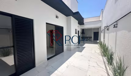 Reserva Ipanema - Casa em Condomínio Reserva Ipanema, em Sorocaba-SP