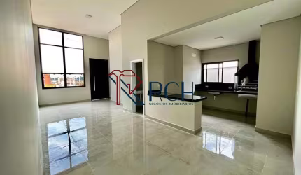 Villagio Wanel - Casa à venda em condomínio Villagio Wanel, Sorocaba/SP