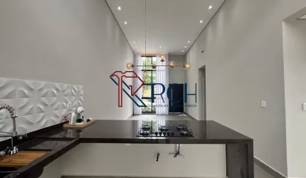 CondomínioVillagio Ipanema I - Casa em Condomínio Villagio Ipanema, Sorocaba-SP