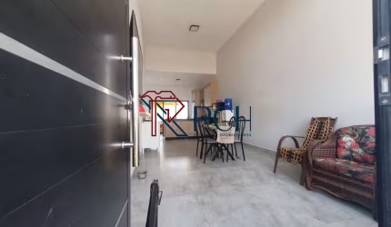 Horto Florestal Villagio - Casa a venda em condomínio em Sorocaba/SP