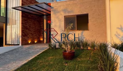 CondomínioVillagio Ipanema I - Casa em Condomínio em Jardim Residencial Villagio Ipanema I, Sorocaba/SP