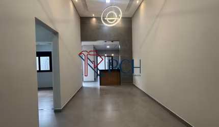 Horto Florestal Villagio - Casa á venda em Condomínio Horto Villagio, Sorocaba/SP