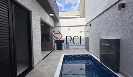 CondomínioVillagio Ipanema I - Casa em Condomínio Villagio Ipanema I, em Sorocaba-SP