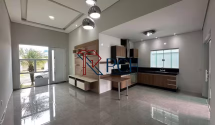 Reserva Ipanema - Casa em Condomínio em Jardim Novo Horizonte, Sorocaba/SP
