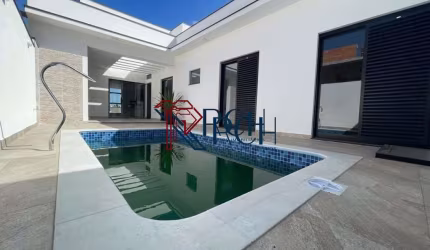 Condomínio Le France - Casa com 3 dormitórios à venda - Condominio Le France - Sorocaba/SP