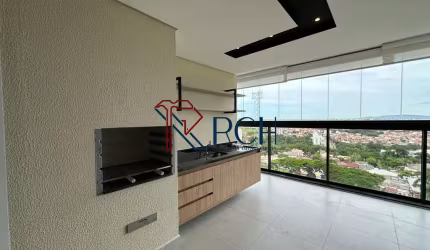 Residencial Olga Botanique - Apartamento Padrão em Olga Botanique, em Sorocaba-SP