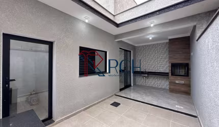 CondomínioVillagio Ipanema I - Casa á venda em Condomínio Villagio Ipanema I, em Sorocaba-SP