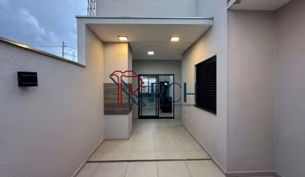 CondomínioVillagio Ipanema I - Casa em Condomínio Residencial Villagio Ipanema I, Sorocaba/SP