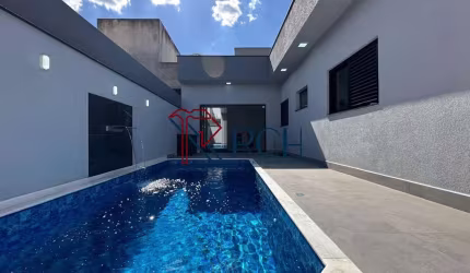 Reserva Ipanema - Casa em Condomínio Reserva Ipanema, Sorocaba/SP