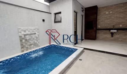 CondomínioVillagio Ipanema I - Casa a venda em condomínio em Sorocaba/SP