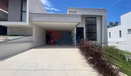 Condomínio Villagio Di Capri - Casa em condomínio em Chácaras Residenciais Santa Maria - Votorantim/SP