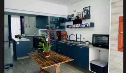 Horto Florestal Villagio - Casa a venda em condomínio em Sorocaba/SP