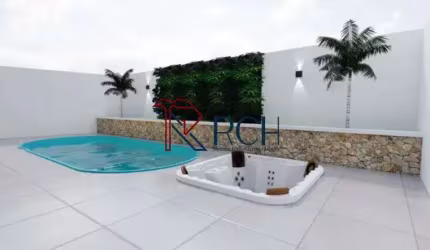 Villagio Wanel - Casa à venda em condomínio Villagio Wanel - Sorocaba/SP