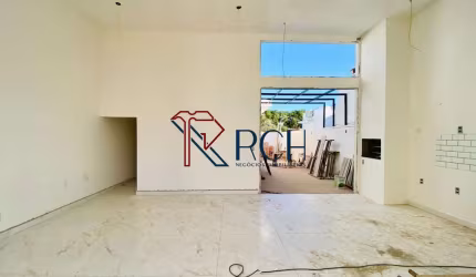 Reserva Ipanema - Casa com 3 dormitórios à venda, 135 m² por R$ 799.000,00 - Condomínio Residencial Reserva Ipanema - Sorocaba/SP
