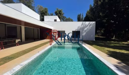 Condomínio Lago Azul - Casa com 4 dormitórios à venda - Condomínio Lago Azul - Araçoiaba da Serra/SP