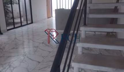 Reserva Ipanema - Casa a venda em condomínio em Sorocaba/SP