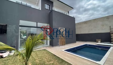 Ibiti Reserva - Casa à venda - Ibiti Reserva - Sorocaba/SP