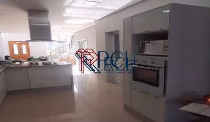 Ibiti Royal - Casa com 4 dormitórios à venda - Ibiti Royal Park - Sorocaba/SP