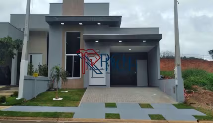 Reserva Ipanema - Casa em condomínio em Jardim Novo Horizonte - Sorocaba/SP