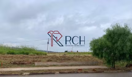 Reserva Ipanema - Terreno à venda no bairro Jardim Novo Horizonte - Sorocaba/SP