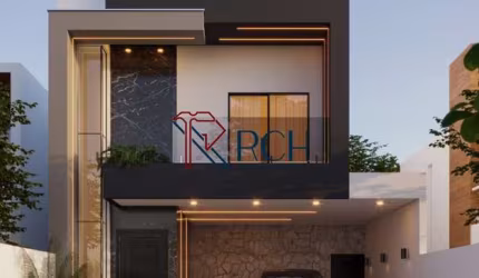 Reserva Ipanema - Casa a venda em condomínio Sorocaba/SP