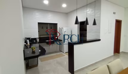 Villagio Wanel - Casa à venda em condomínio Villagio Wanel - Sorocaba/SP