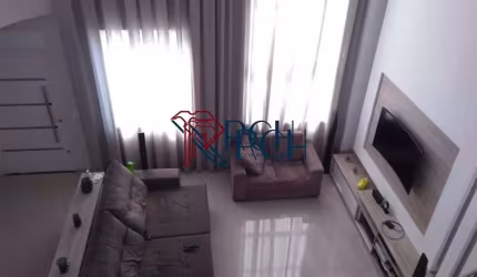 Ibiti Reserva - Casa com 3 dormitórios à venda - Ibiti Reserva - Sorocaba/SP