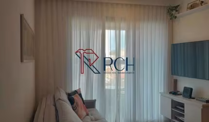Riserva Natura - Apartamento a venda em Sorocaba/SP