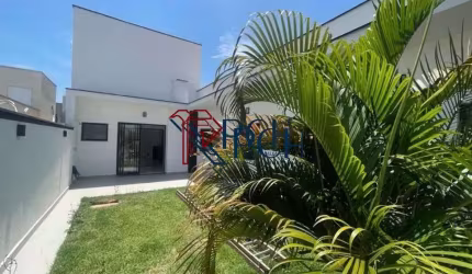 Ibiti Reserva - Casa com 3 dormitórios à venda - Ibiti Reserva - Sorocaba/SP