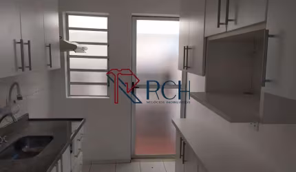 Villa Allegro - Casa à venda em condomínio Villa Allegro, Sorocaba/SP