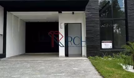 Terras de São Francisco - Casa em Condomínio em Condomínio Terras de São Francisco, Sorocaba/SP