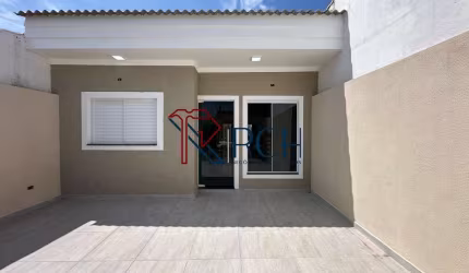 Casa Térrea em Jardim Residencial Villa Amato, Sorocaba/SP