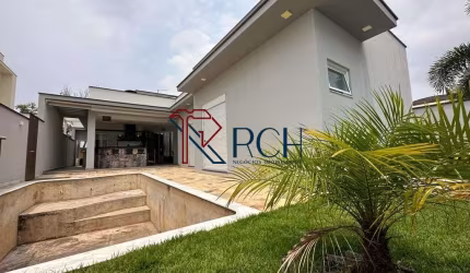 Ibiti Reserva - Casa com 3 dormitórios à venda - Ibiti Reserva - Sorocaba/SP