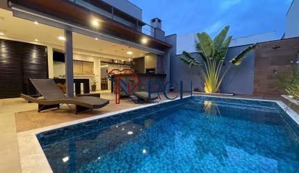 Ibiti Royal - Casa com 3 dormitórios à venda - Ibiti Royal Park - Sorocaba/SP